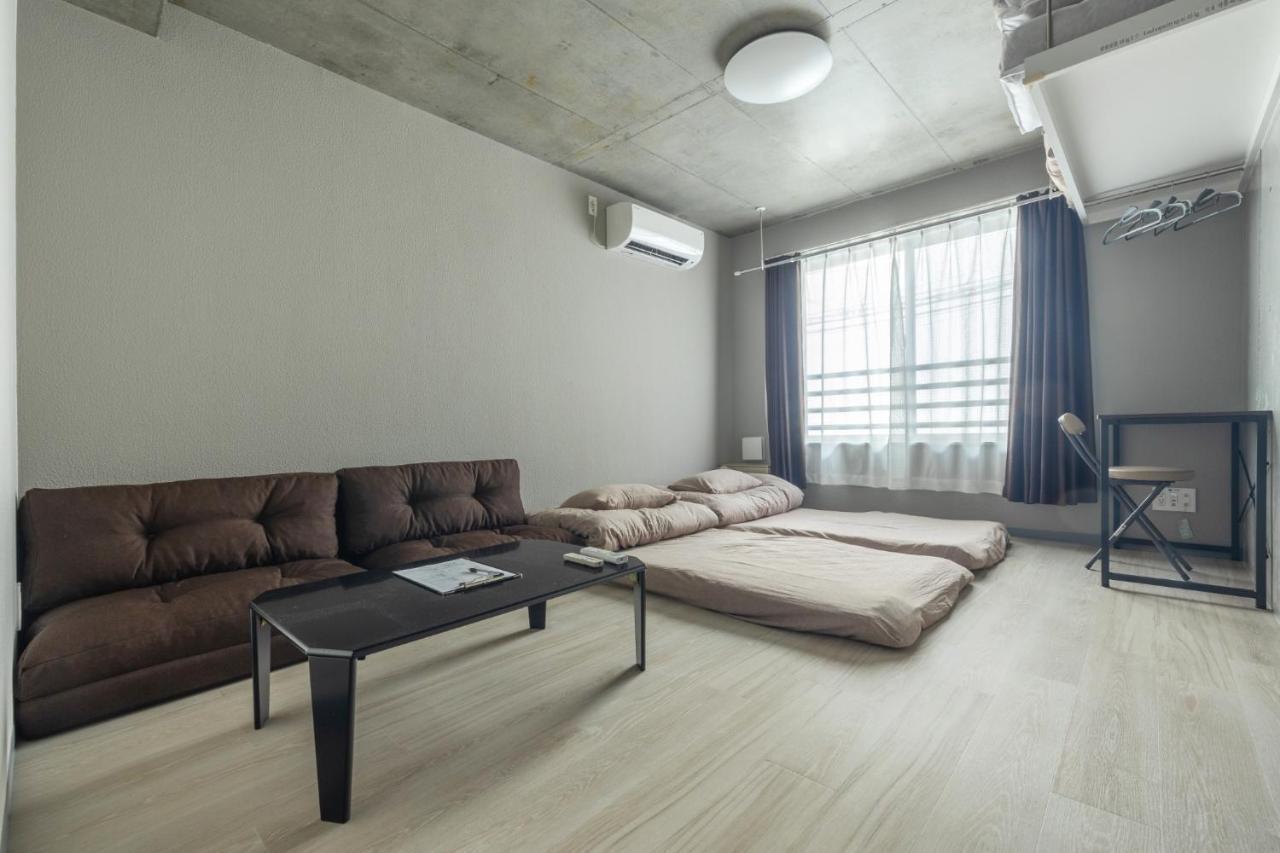 Apartament Marvelous Koiwa - Vacation 90815v