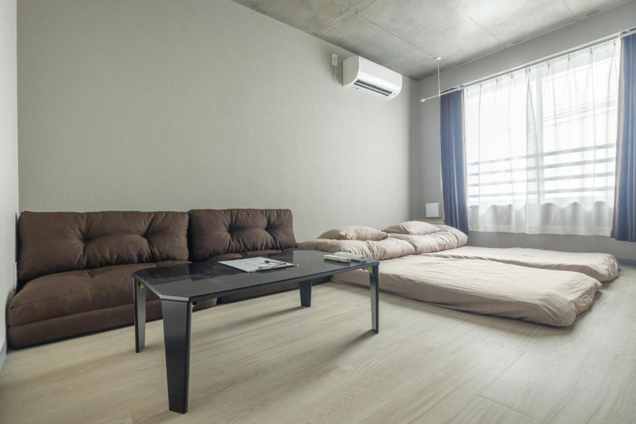 Apartament Marvelous Koiwa - Vacation 90815v Tokio
