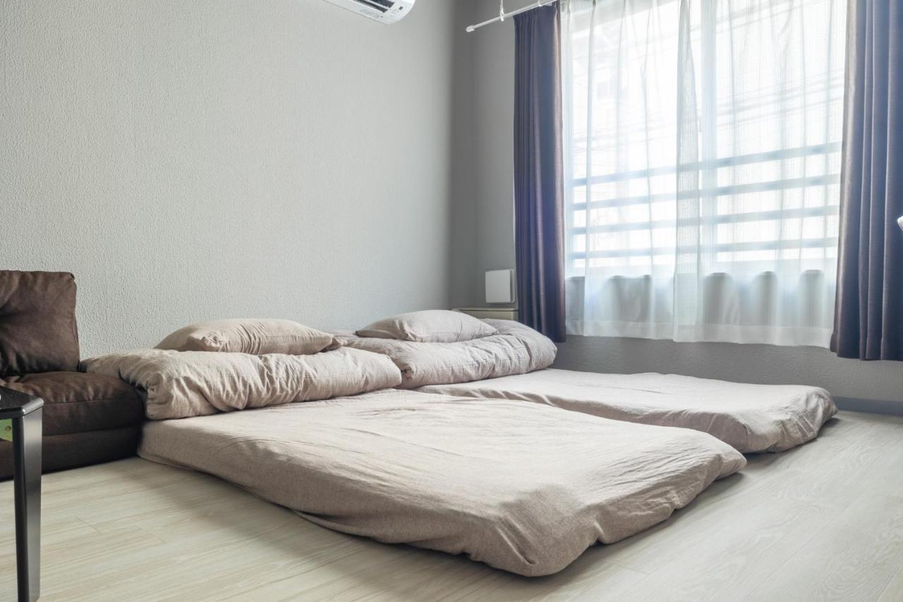 Apartament Marvelous Koiwa - Vacation 90815v