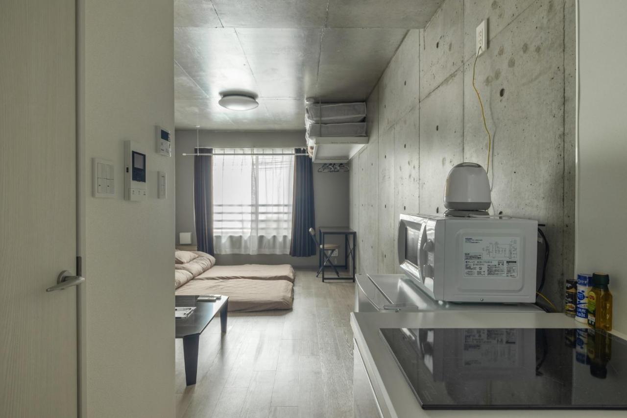 Apartament Marvelous Koiwa - Vacation 90815v Tokio