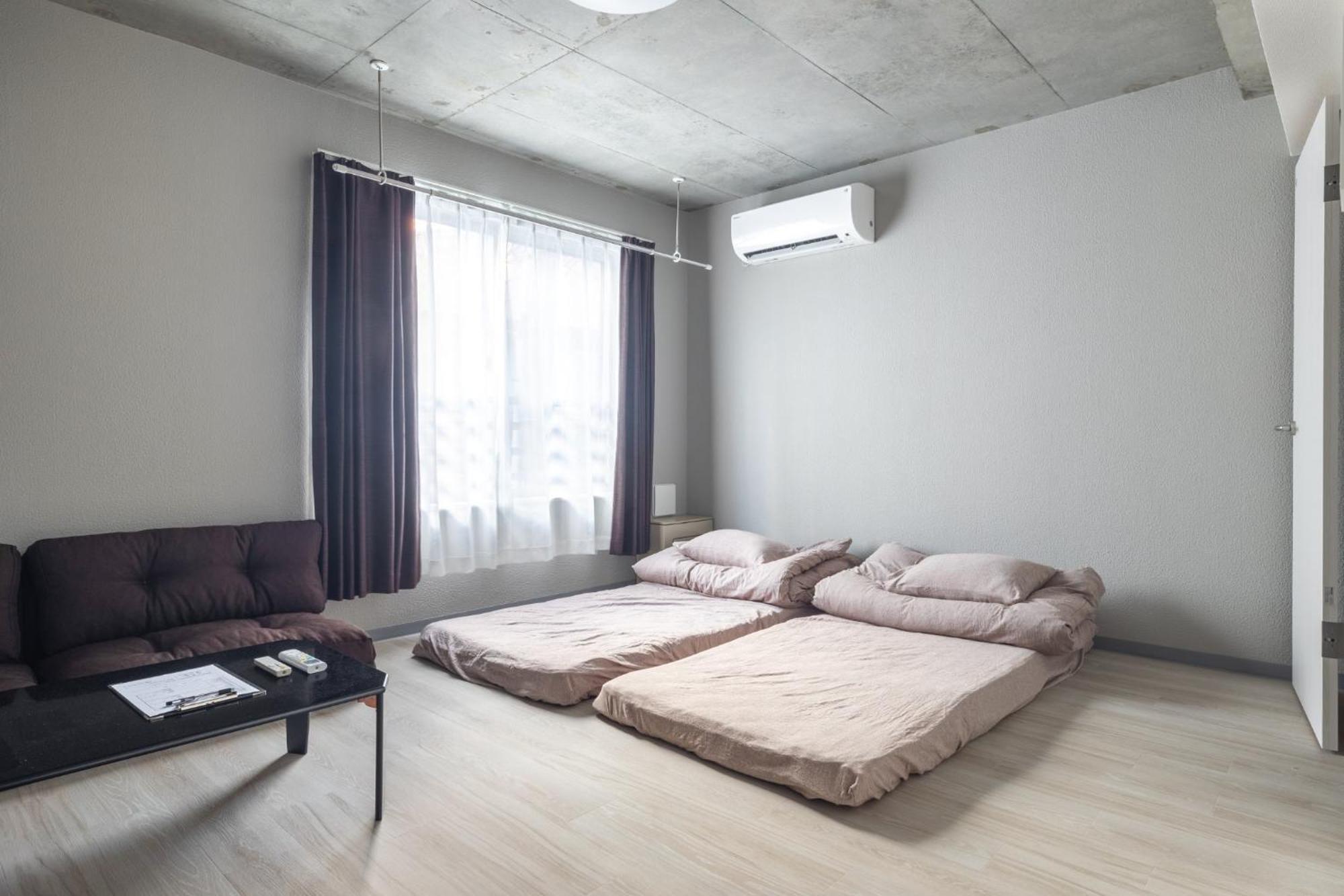 Marvelous Koiwa - Vacation 90815v Apartament