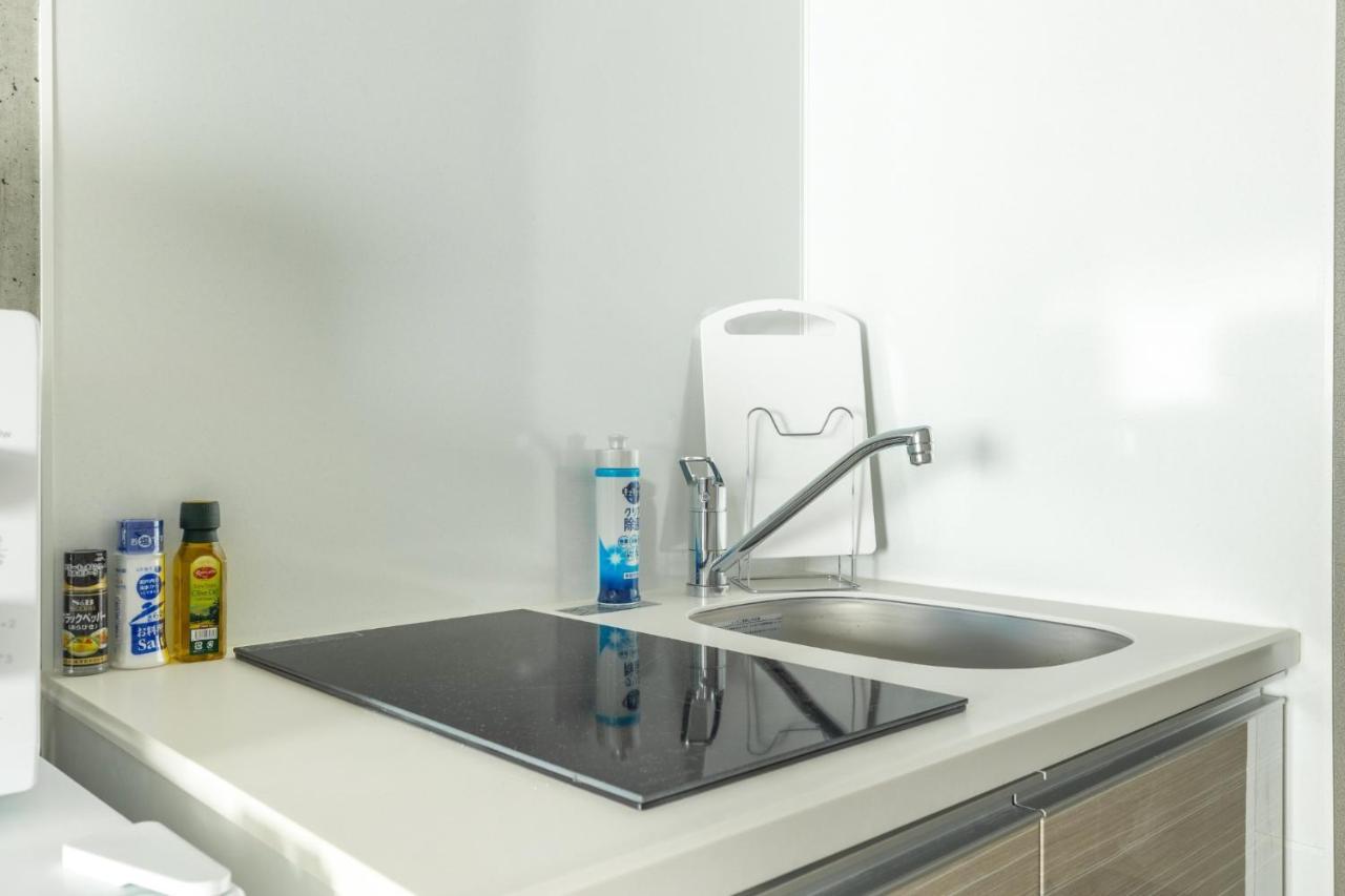 Apartament Marvelous Koiwa - Vacation 90815v Tokio