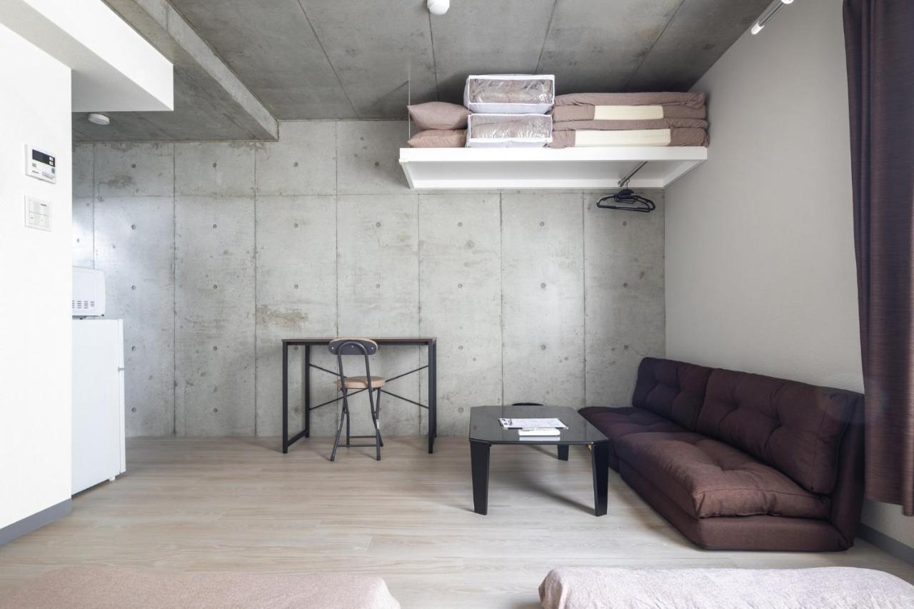 Apartament Marvelous Koiwa - Vacation 90815v