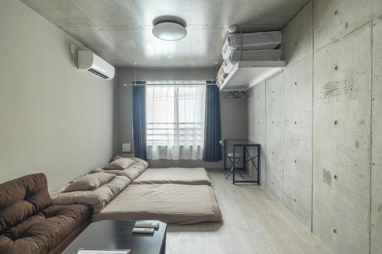 Marvelous Koiwa - Vacation 90815v Apartament Tokio